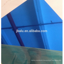 Super Reflective Mirror Aluminum Sheet for Interior Decoration 3003/3105